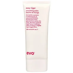 Easy Tiger Smoothing Balm  leichter Halt 200 ml