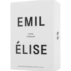 EATING WHEREVER Eau de Parfum 100 ml