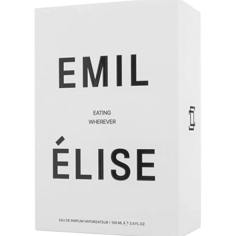 EATING WHEREVER Eau de Parfum 100 ml