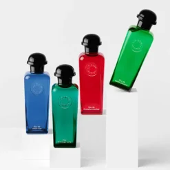 Eau de Citron Noir Eau de Cologne Refillable 50 ml