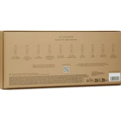 Eau de Parfum Fragrance Discovery Set 10 x 1,5 ml