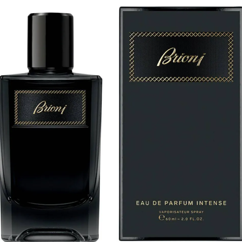 Eau de Parfum Intense