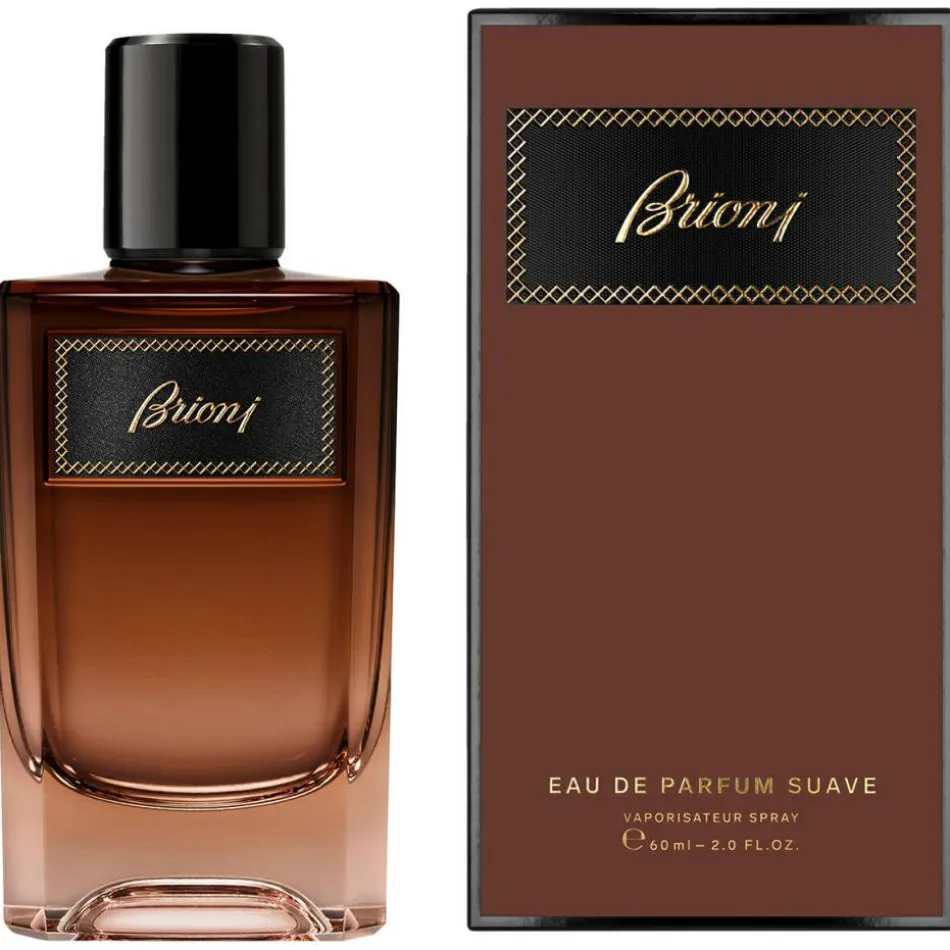 Eau de Parfum Suave