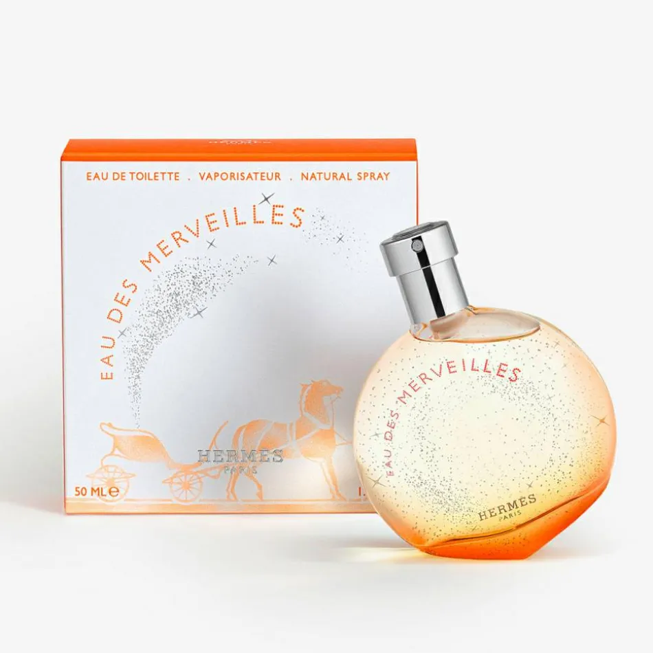 Eau des Merveilles Eau de Toilette