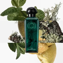 Eau d'Orange Verte   Eau de Cologne