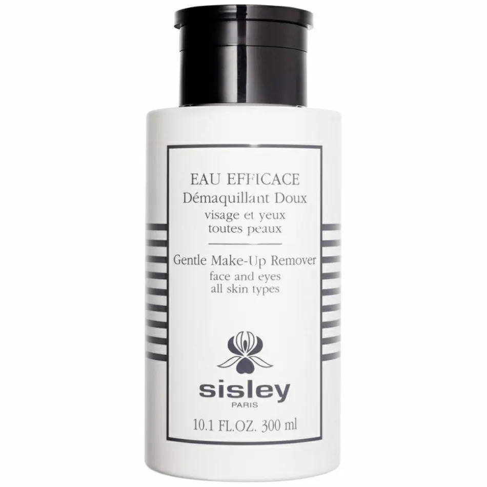 Eau Efficace Démaquillant Doux 300 ml