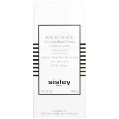 Eau Efficace Démaquillant Doux 300 ml
