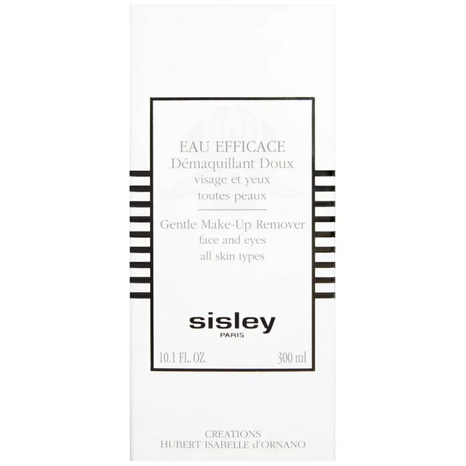 Eau Efficace Démaquillant Doux 300 ml