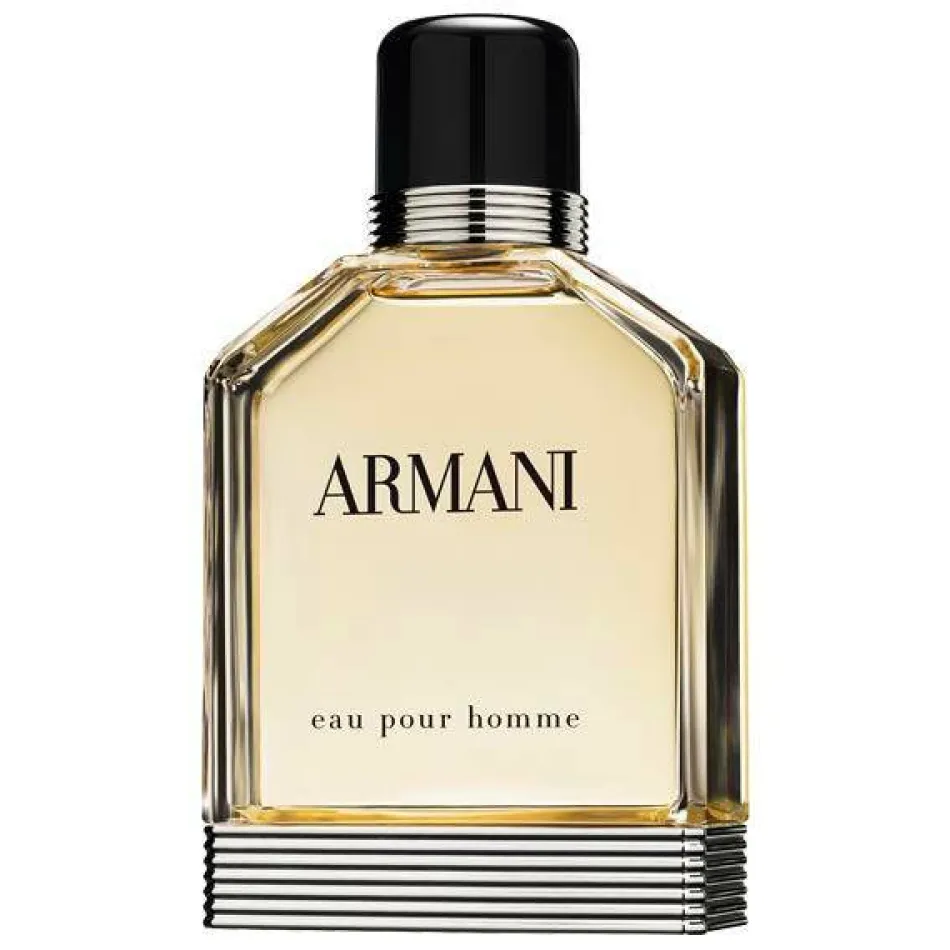 Eau pour Homme Eau de Toilette 100 ml