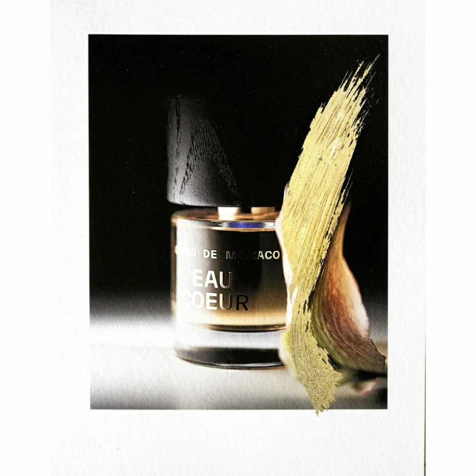 Eau Coeur Extrait de Parfum 50 ml