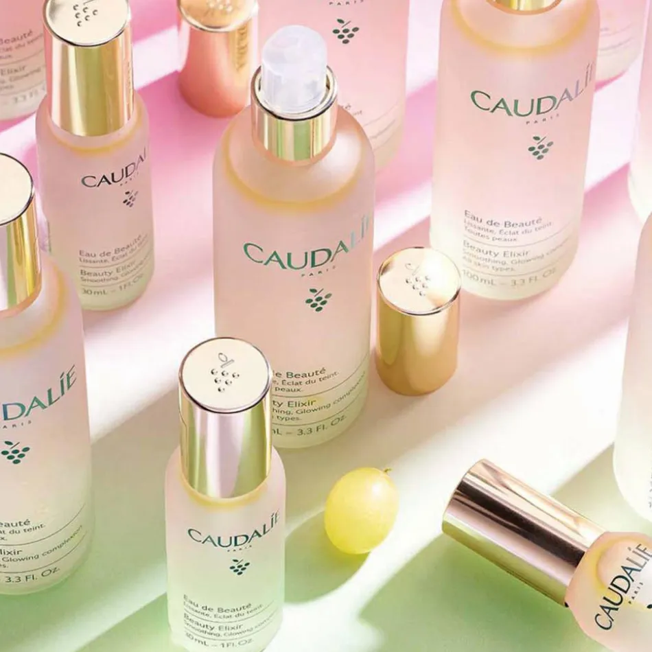 Eau de Beauté