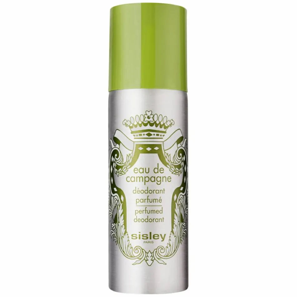 Eau de Campagne Déodorant Parfumé 150 ml