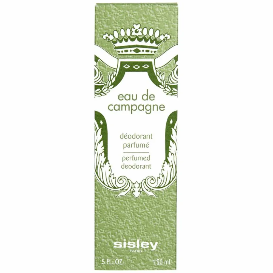 Eau de Campagne Déodorant Parfumé 150 ml