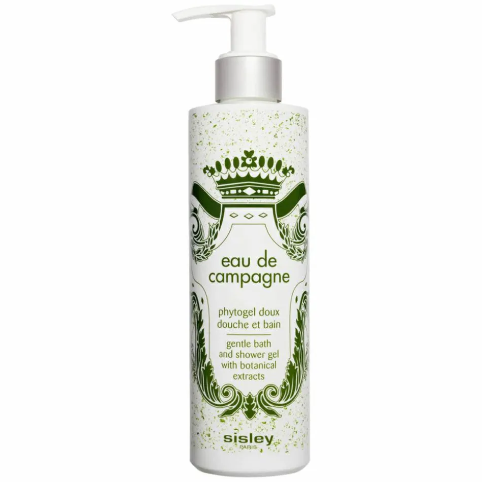 Eau de Campagne Phytogel Doux 250 ml