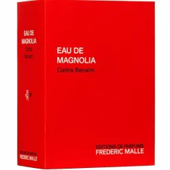 EAU DE MAGNOLIA EAU DE TOILETTE 100 ml