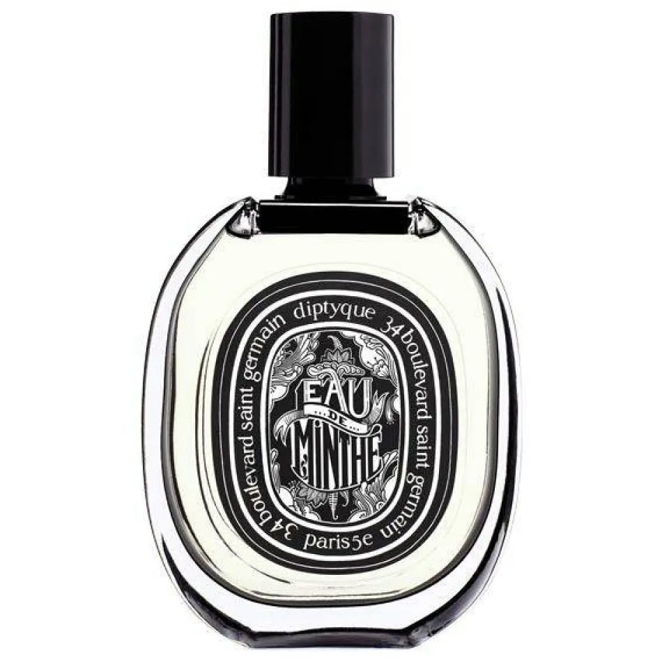 Eau de Minthé Eau de Parfum 75 ml