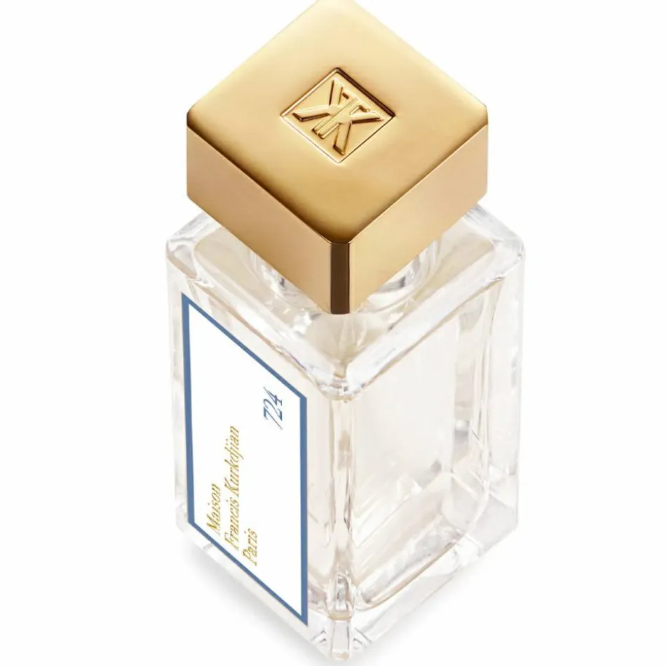 724 Eau de Parfum