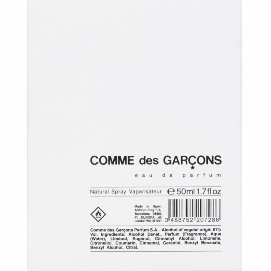 Eau de Parfum 50 ml