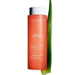 Eau des Jardins   Douche fraîche pétillante 200 ml