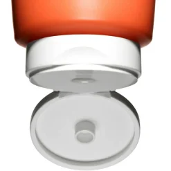 Eau des Jardins Lait fondant pétillant 200 ml