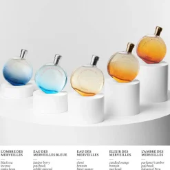 Eau des Merveilles Élixir 30 ml