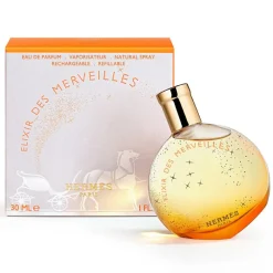 Eau des Merveilles Élixir 30 ml