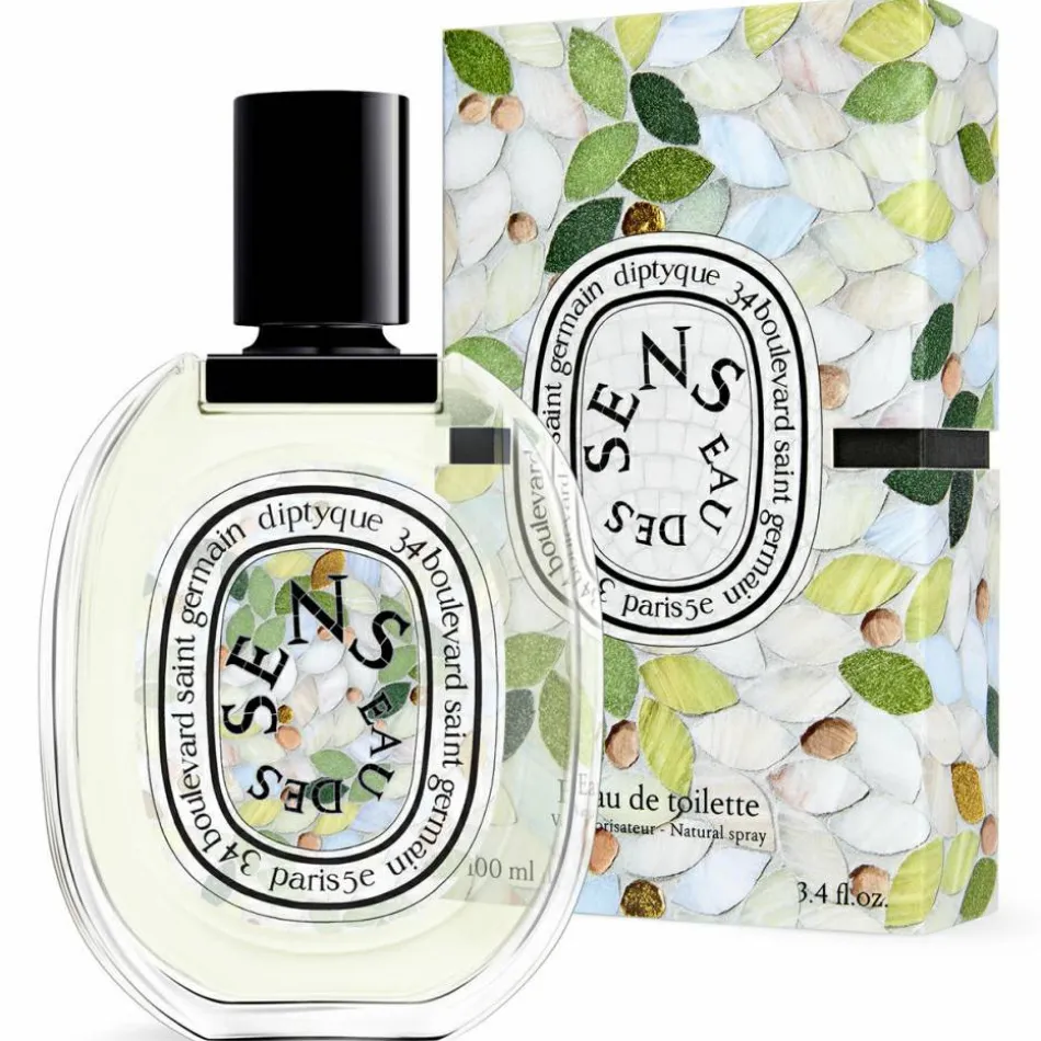 Eau des Sens Eau de Toilette 100 ml