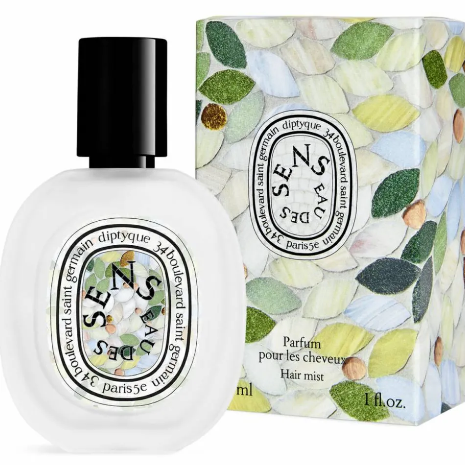 Eau des Sens - Haarparfum 30 ml