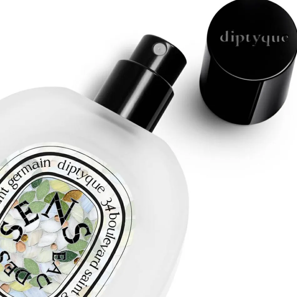 Eau des Sens - Haarparfum 30 ml