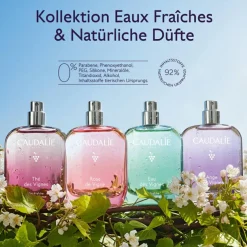 Eau de Vignes   Eau Fraîche 50 ml