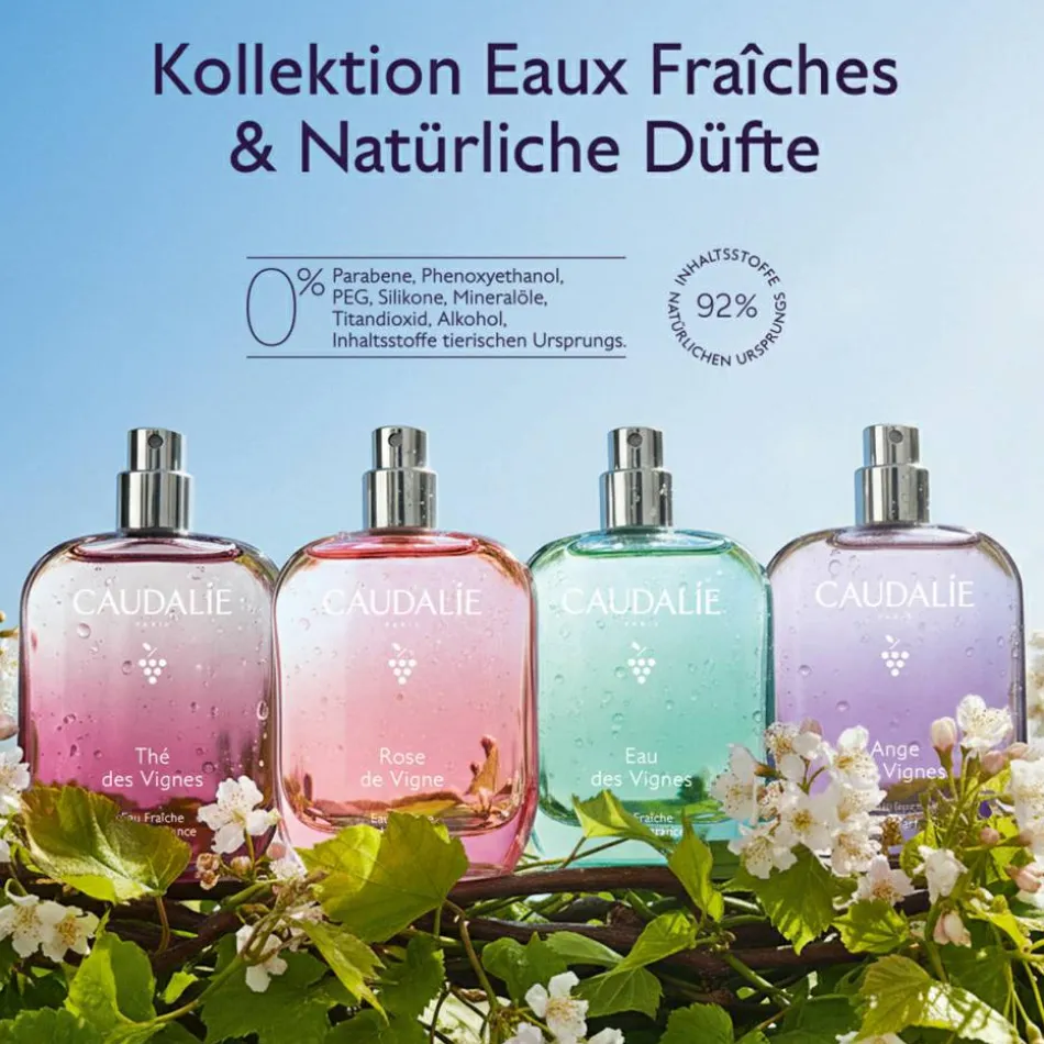 Eau de Vignes Eau Fraîche 50 ml