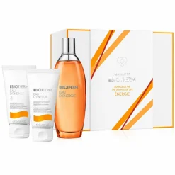Eau d´Énergie   Geschenkset