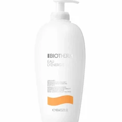 Eau d´Énergie   Invigorating & Hydrating Body Milk 400 ml