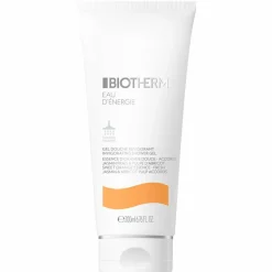 Eau d´Énergie   Invigorating Shower Gel  200 ml