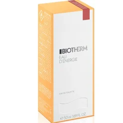 Eau D'Énergie Körperduft