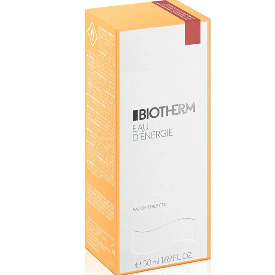 Eau D'Énergie Körperduft