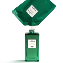 Eau d'Orange Verte Duschgel für Körper und Haar 200 ml