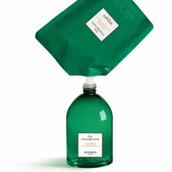 Eau d'Orange Verte   Schaumgel für Hände und Körper 300 ml