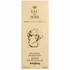 Eau du Soir   Gel Parfumé Douche Et Bain 250 ml