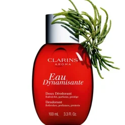 Eau Dynamisante   Doux Déodorant 100 ml