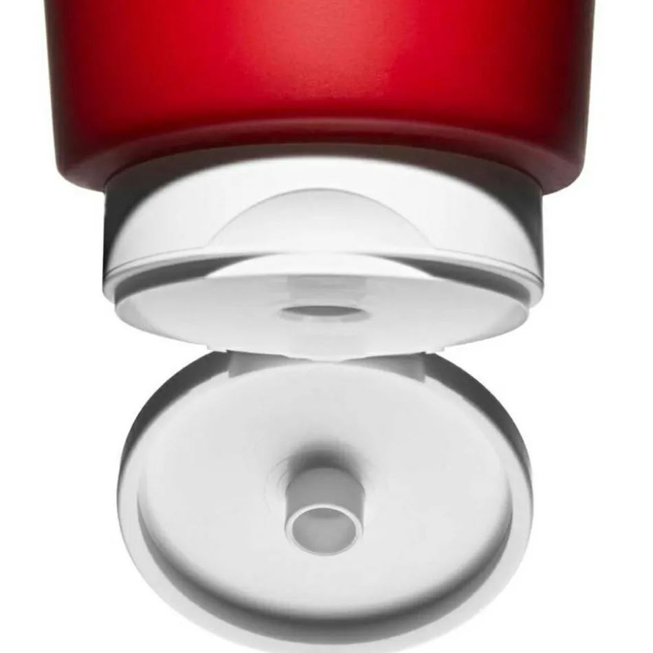 Eau Dynamisante Lait fondant énergisant 200 ml