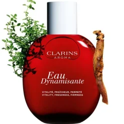 Eau Dynamisante   Splash 200 ml