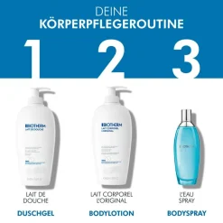 Eau   Eau de Toilette 100 ml