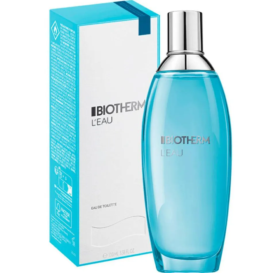 Eau Eau de Toilette 100 ml
