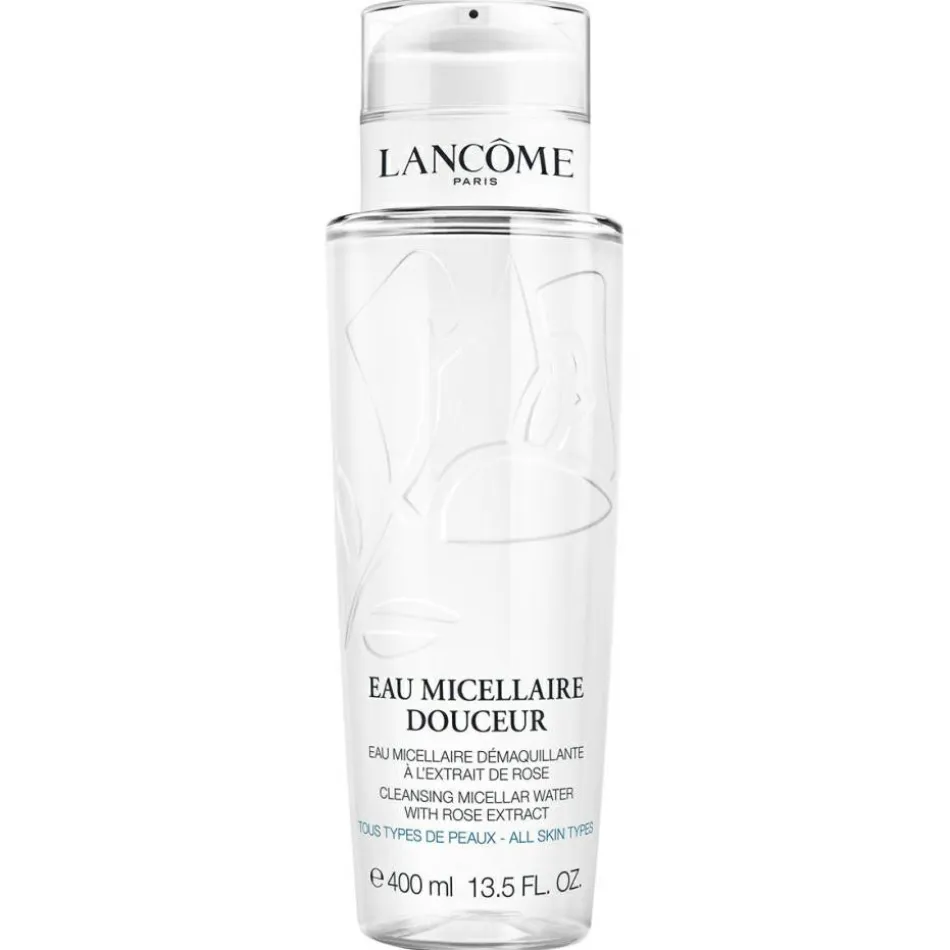 Eau Micellaire Douceur 400 ml