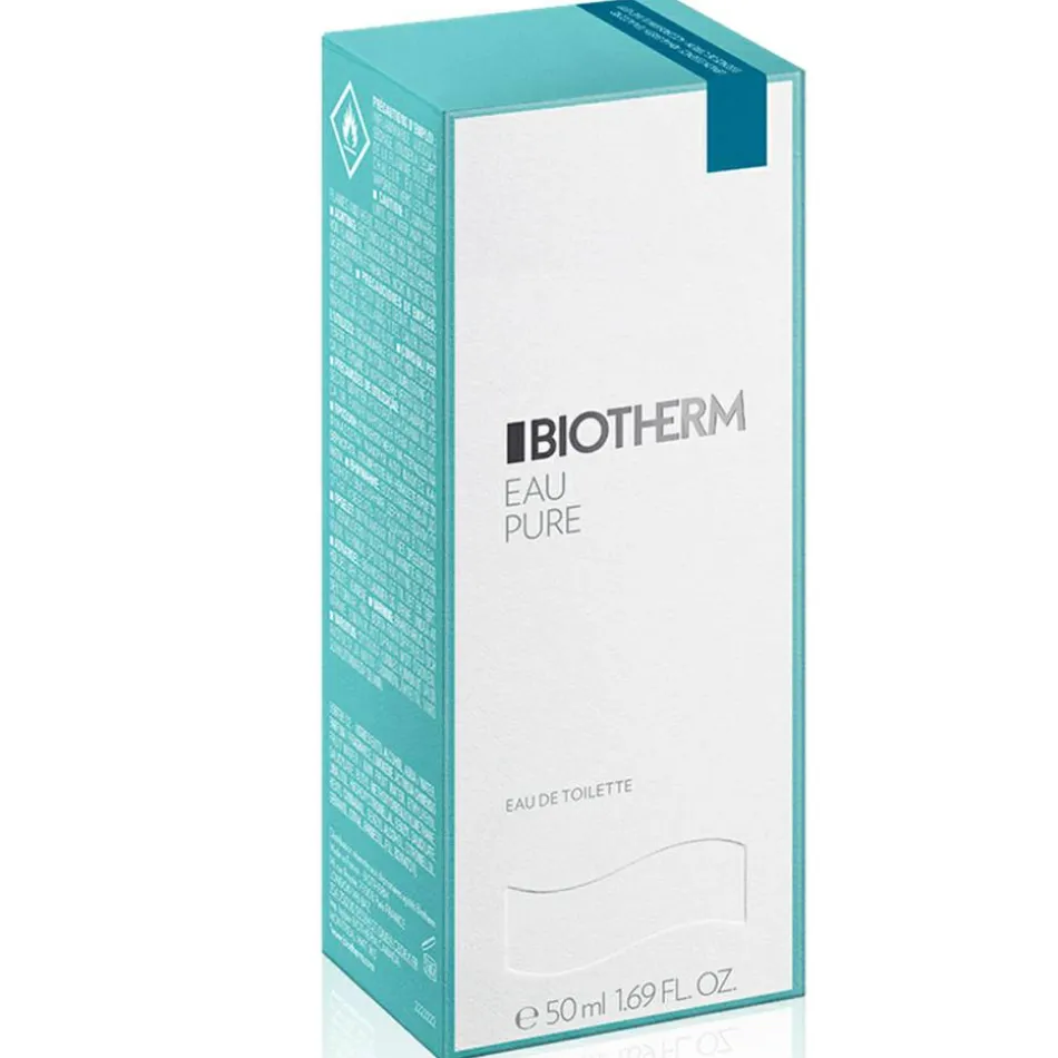 Eau Pure Körperduft