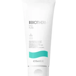 Eau Pure   Vivifying Shower Gel  200 ml