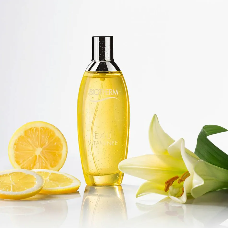 Eau Vitaminée Körperduft 100 ml