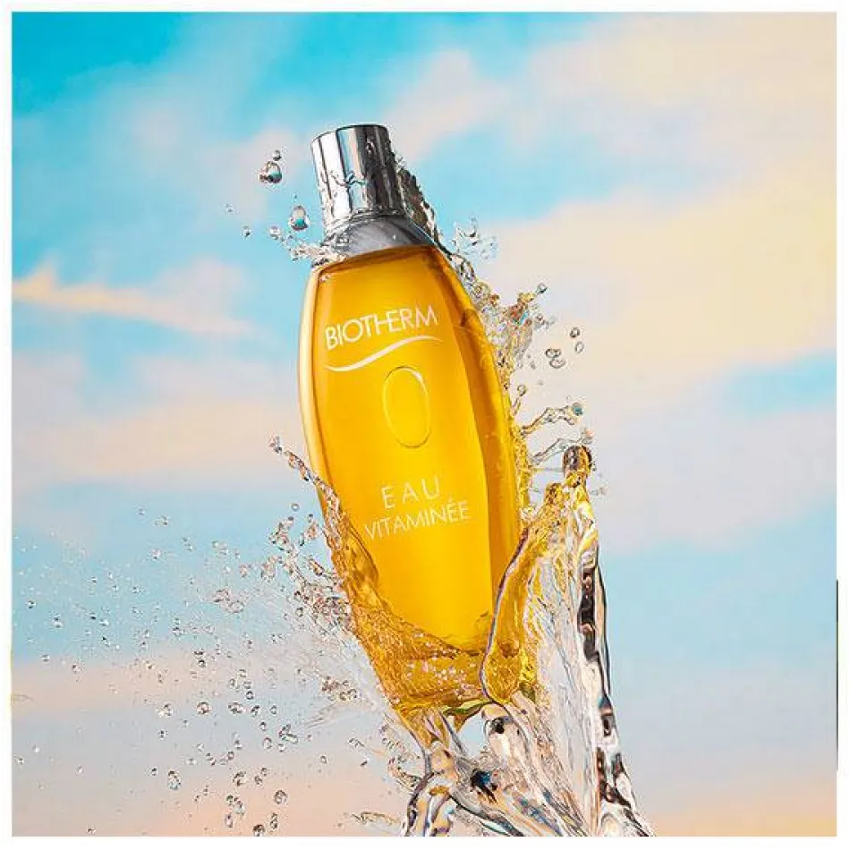 Eau Vitaminée Körperduft 100 ml
