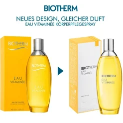 Eau Vitaminée Körperduft 100 ml
